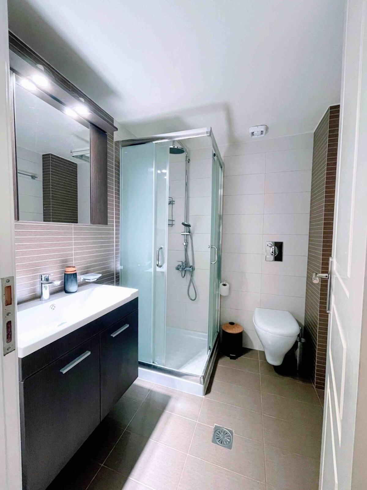 פלאקיאס Annamaria Sea Side View Studio- 25M From The Beac מראה חיצוני תמונה