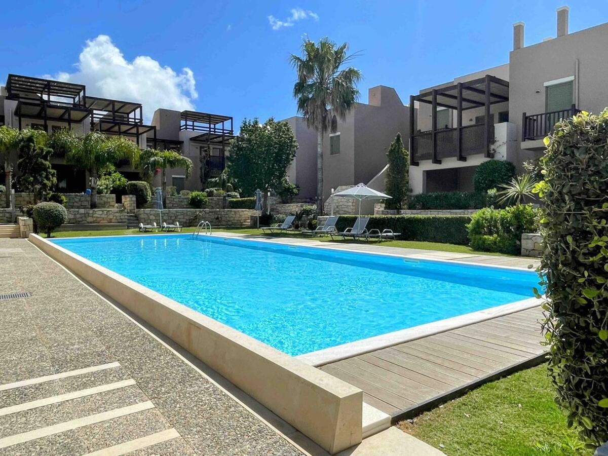 פלאקיאס Annamaria Sea Side View Studio- 25M From The Beac מראה חיצוני תמונה