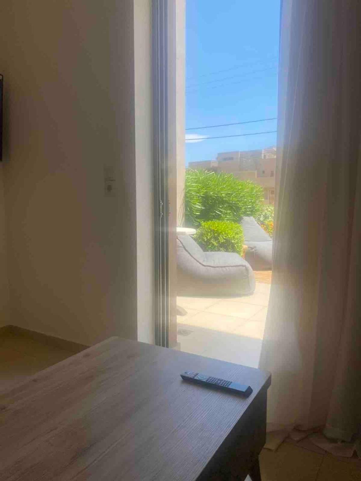 פלאקיאס Annamaria Sea Side View Studio- 25M From The Beac מראה חיצוני תמונה
