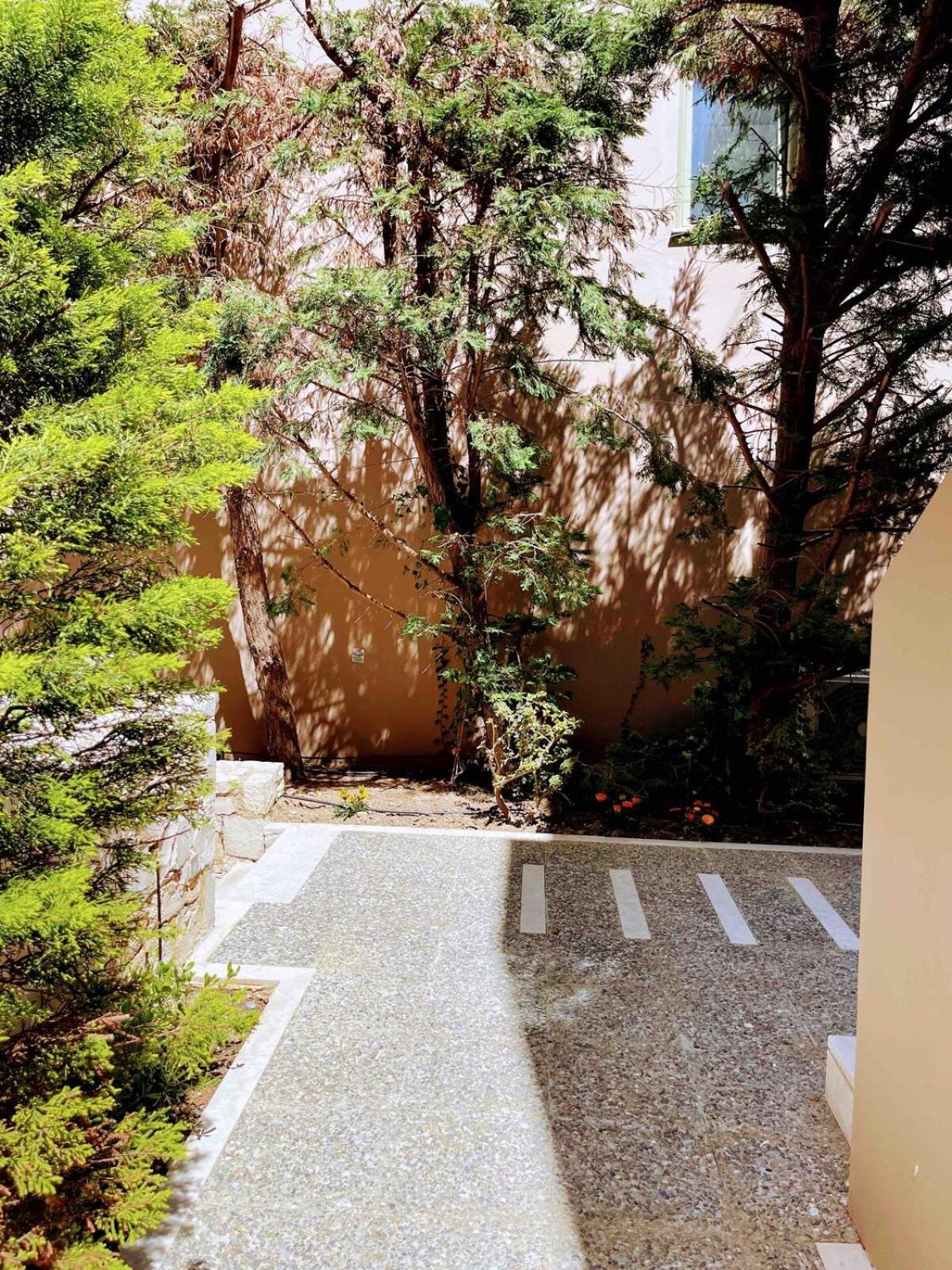 פלאקיאס Annamaria Sea Side View Studio- 25M From The Beac מראה חיצוני תמונה